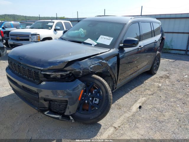 Jeep Grand Cherokee Altitude X 4x4 Image 19