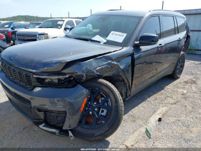 Jeep Grand Cherokee Altitude X 4x4 Image 17