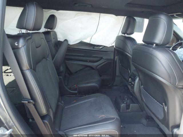 Jeep Grand Cherokee Altitude X 4x4 Image 5