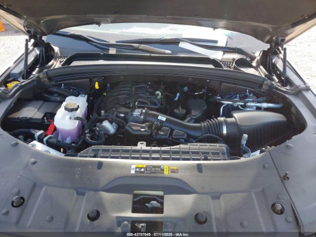 Jeep Grand Cherokee Altitude X 4x4 Image 7