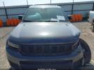 Jeep Grand Cherokee Altitude X 4x4 Image 11
