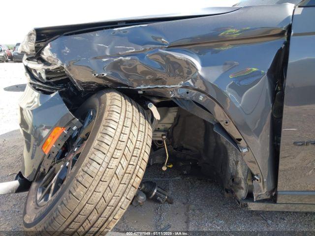 Jeep Grand Cherokee Altitude X 4x4 Image 12