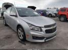 Chevrolet Cruze 2lt Auto Image 1