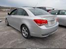 Chevrolet Cruze 2lt Auto Image 6