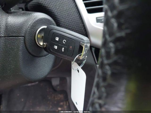 Chevrolet Cruze 2lt Auto Image 3