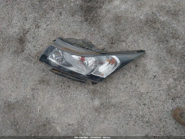 Chevrolet Cruze 2lt Auto Image 12