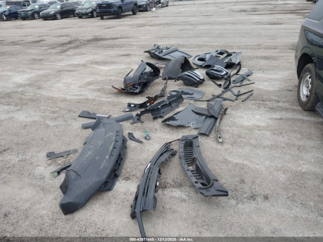 Chevrolet Tahoe Rst Image 15