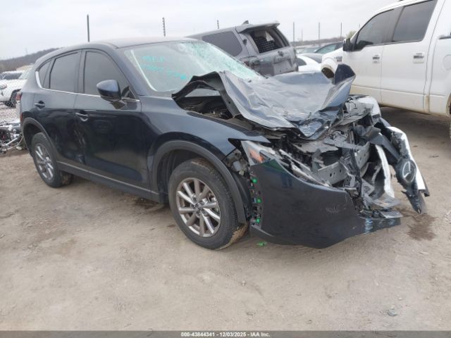 Mazda Cx 2.5 S Select Image 1