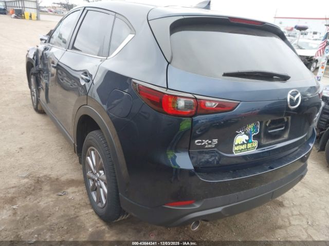 Mazda Cx 2.5 S Select Image 16