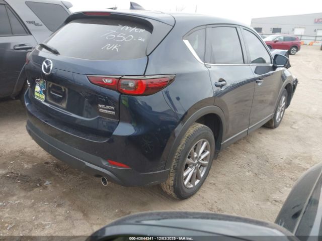 Mazda Cx 2.5 S Select Image 5