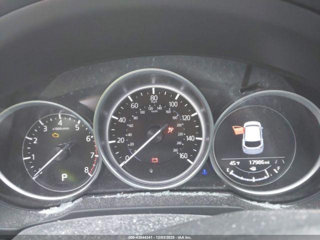 Mazda Cx 2.5 S Select Image 2