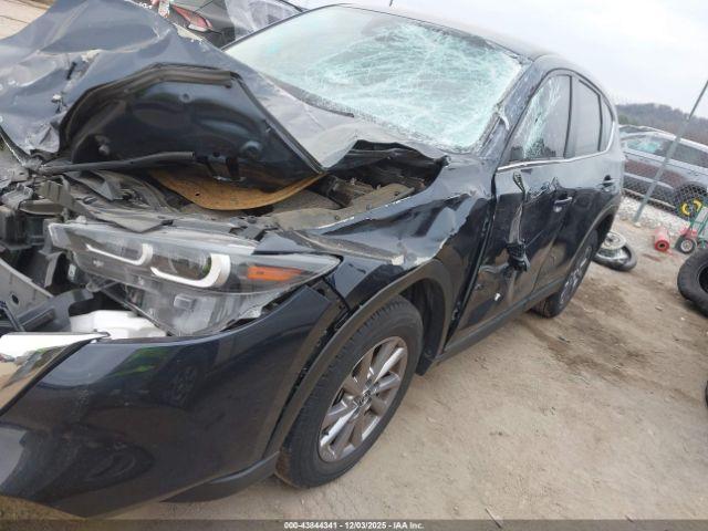 Mazda Cx 2.5 S Select Image 8