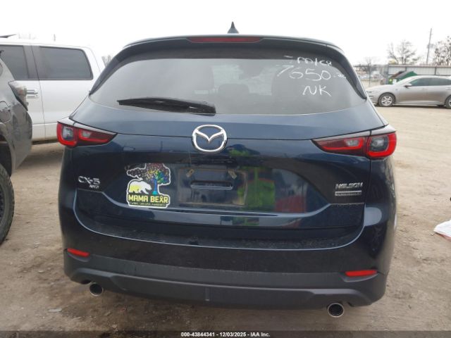 Mazda Cx 2.5 S Select Image 11