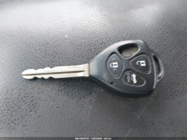 Toyota Camry Se Image 13