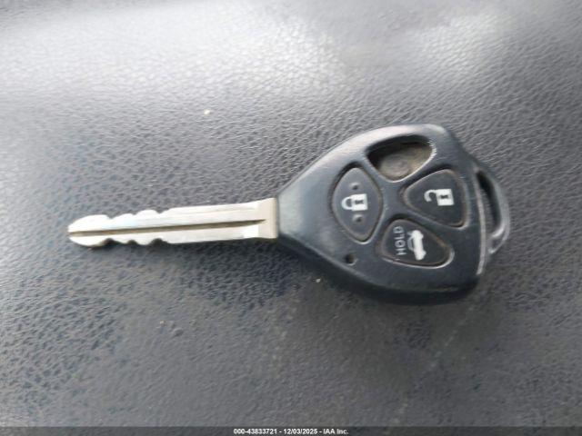 Toyota Camry Se Image 13