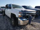 Chevrolet Silverado 2500 Wt Image 1
