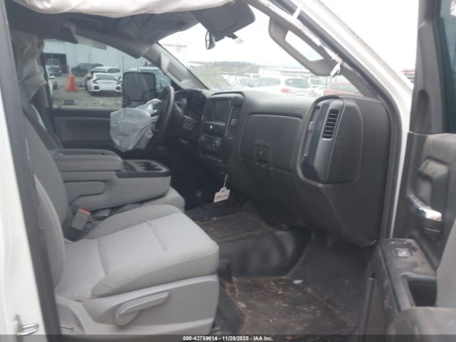 Chevrolet Silverado 2500 Wt Image 7