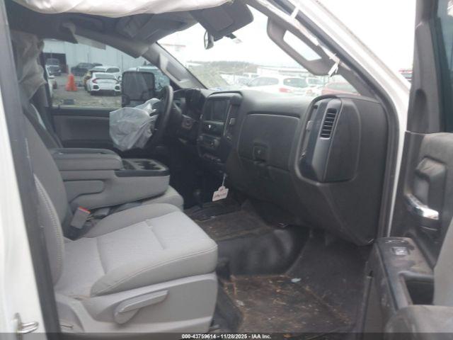 Chevrolet Silverado 2500 Wt Image 7