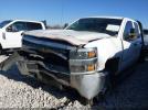 Chevrolet Silverado 2500 Wt Image 11