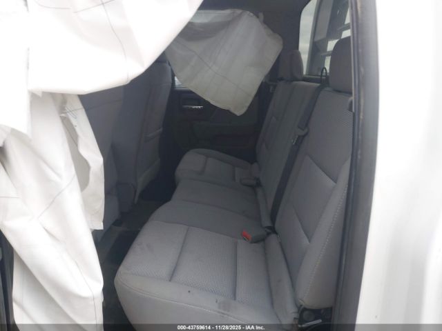 Chevrolet Silverado 2500 Wt Image 12