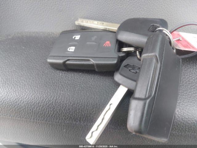 Chevrolet Silverado 2500 Wt Image 15