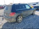 Mercedes-Benz GLK 4matic Image 12