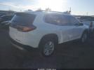 GMC Acadia Fwd Elevation Image 14