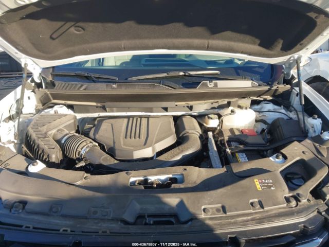 GMC Acadia Fwd Elevation Image 12