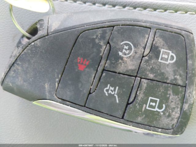 GMC Acadia Fwd Elevation Image 7