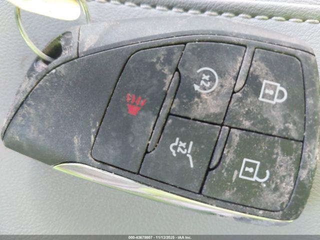 GMC Acadia Fwd Elevation Image 7