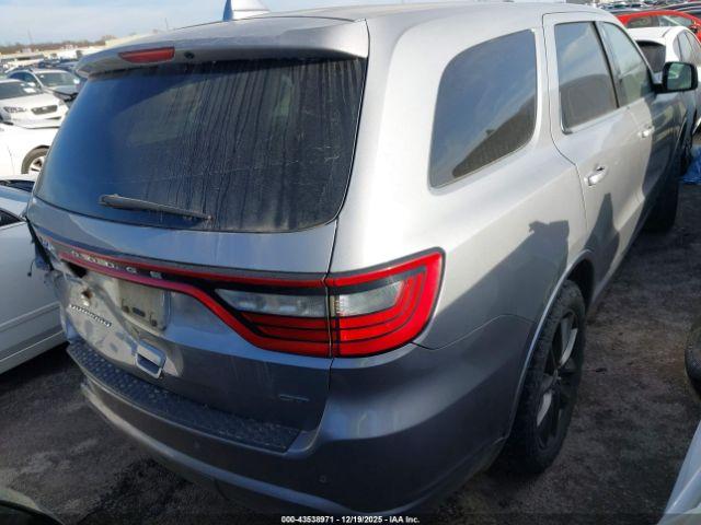 Dodge Durango Gt Rwd Image 4