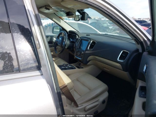 Dodge Durango Gt Rwd Image 10