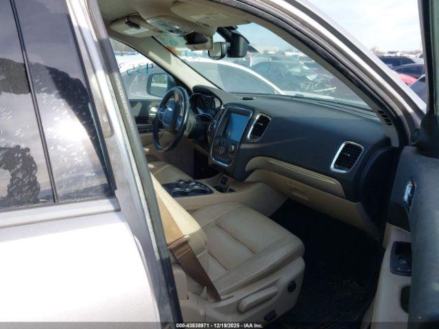 Dodge Durango Gt Rwd Image 10