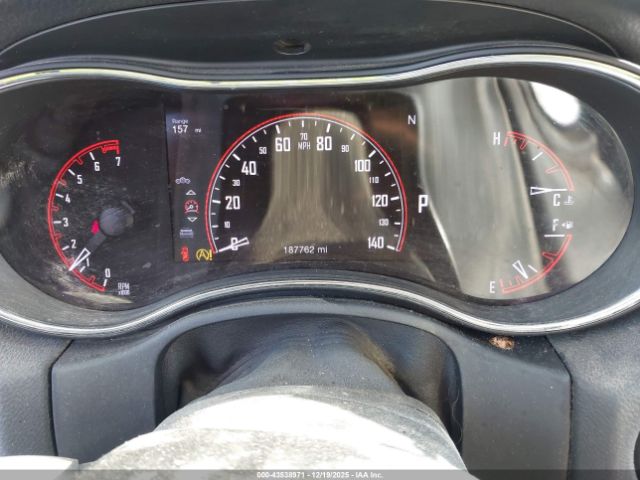 Dodge Durango Gt Rwd Image 7