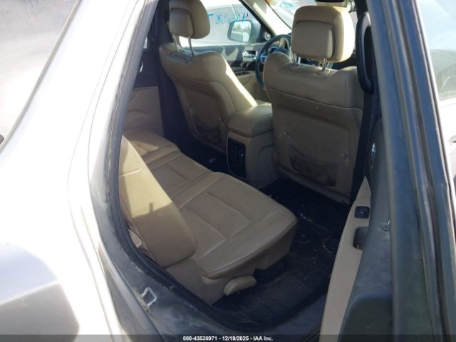 Dodge Durango Gt Rwd Image 5