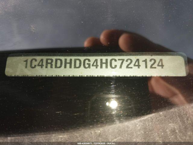 Dodge Durango Gt Rwd Image 15