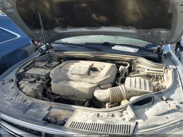 Dodge Durango Gt Rwd Image 6