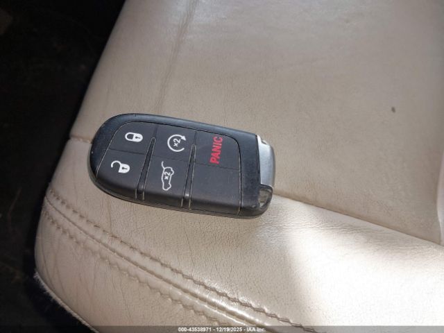 Dodge Durango Gt Rwd Image 16