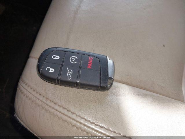 Dodge Durango Gt Rwd Image 16