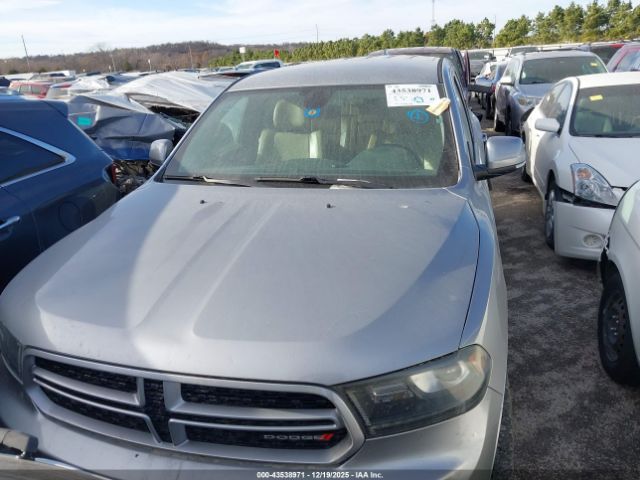 Dodge Durango Gt Rwd Image 2