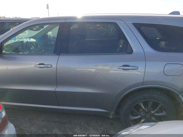 Dodge Durango Gt Rwd Image 8