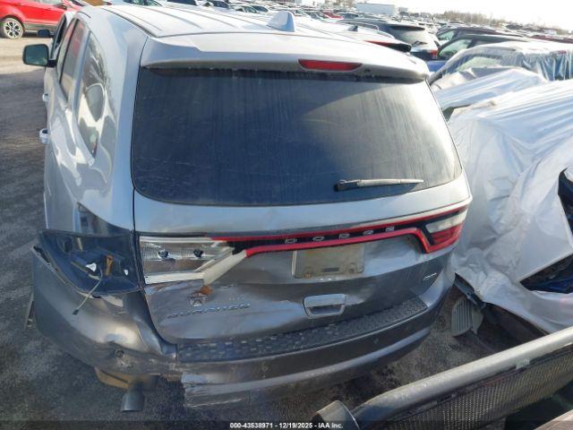 Dodge Durango Gt Rwd Image 14