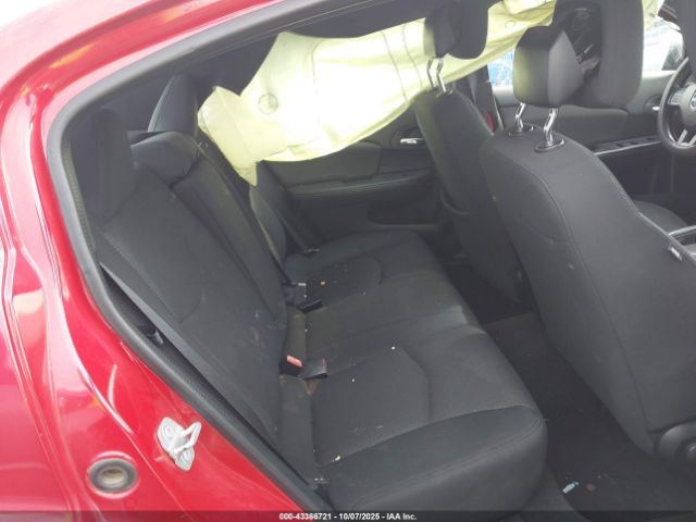 Dodge Avenger Se Image 6