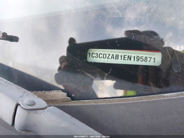 Dodge Avenger Se Image 10