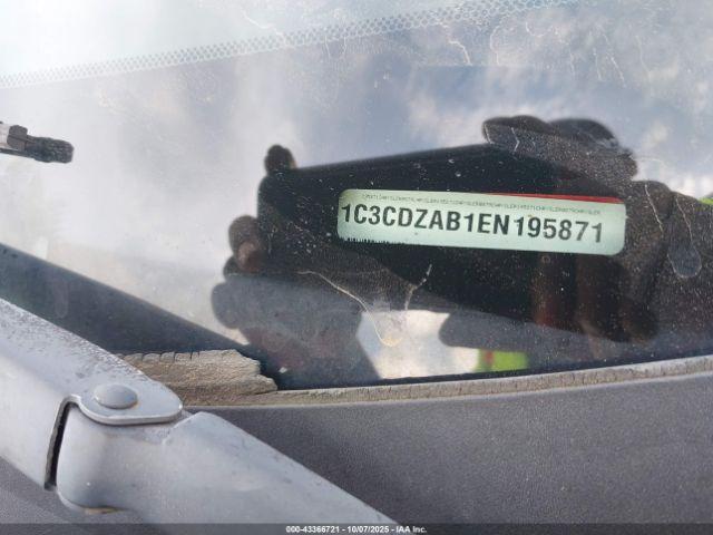 Dodge Avenger Se Image 10