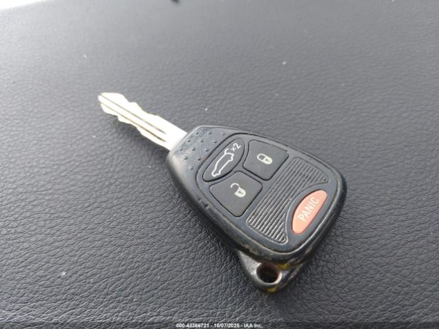 Dodge Avenger Se Image 16