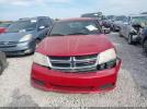 Dodge Avenger Se Image 13