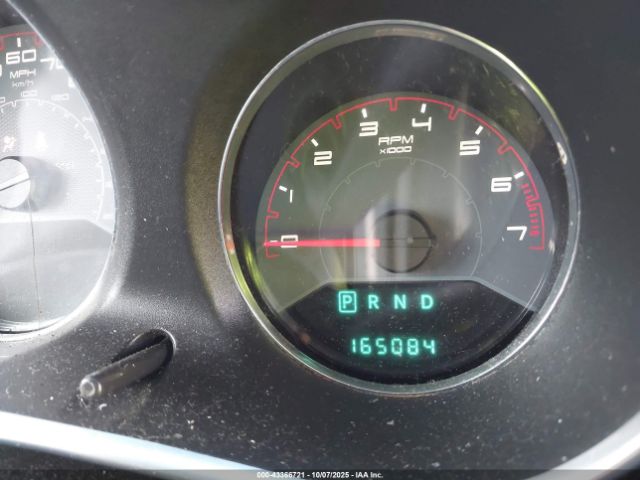 Dodge Avenger Se Image 15