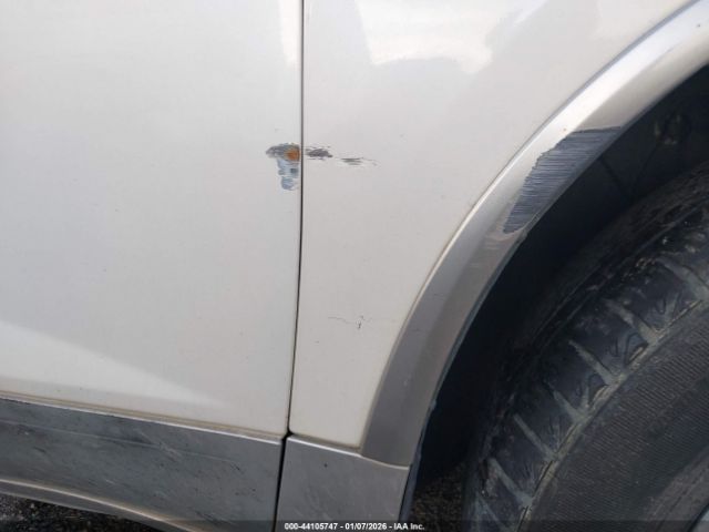 Buick Enclave Leather Image 2