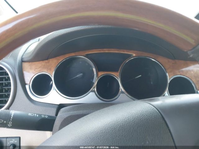 Buick Enclave Leather Image 6